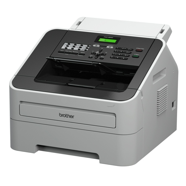 Brother Fax 2940 cartouches et toners au meilleur prix ✔️. Compatibles ou originaux ? Vous avez le choix ✔️. Comparez, commandez, économisez !