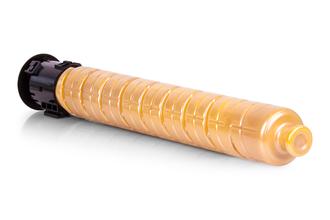 Alternative à Ricoh 841854 Cartouche toner, jaune