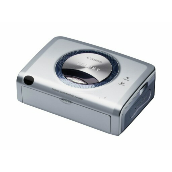 Canon Selphy CP 600 cartouches et toners au meilleur prix ✔️. Compatibles ou originaux ? Vous avez le choix ✔️. Comparez, commandez, économisez !