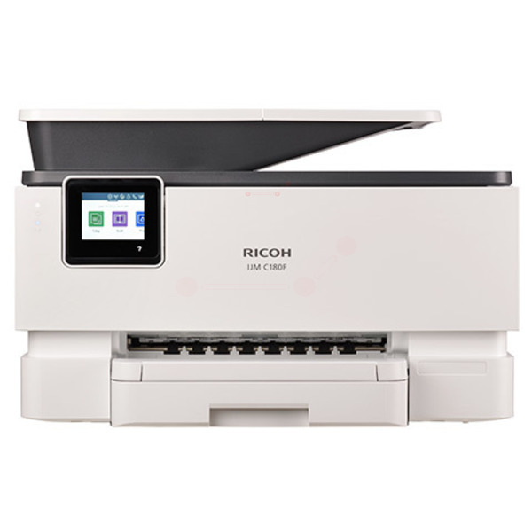 Ricoh IJM C 180 F