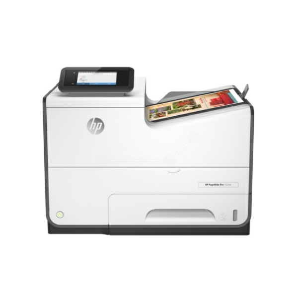 HP PageWide Pro 552 dw cartouches et toners au meilleur prix ✔️. Compatibles ou originaux ? Vous avez le choix ✔️. Comparez, commandez, économisez !