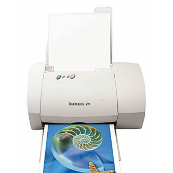 Lexmark Z 11