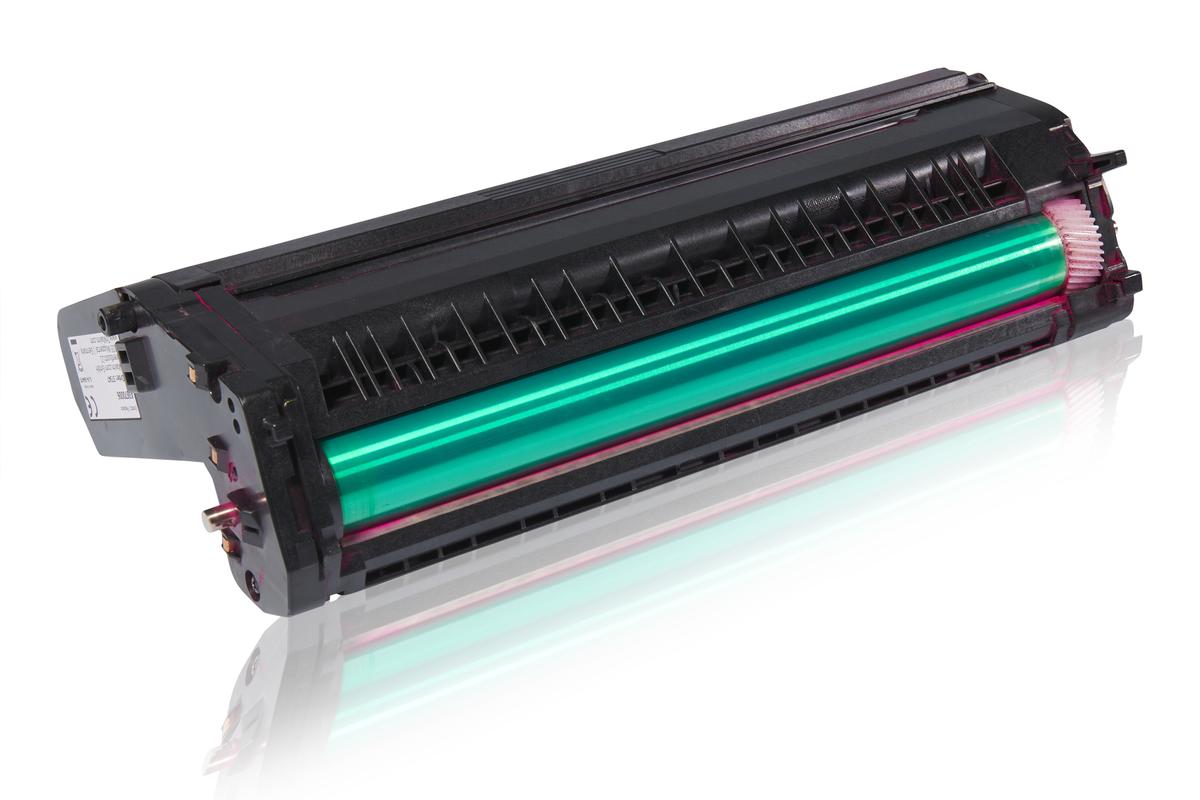 Alternative à OKI 43870006 / C5650 / C5750 Kit tambour, magenta