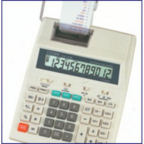 Citizen CX 123 II cartouches et toners au meilleur prix ✔️. Compatibles ou originaux ? Vous avez le choix ✔️. Comparez, commandez, économisez !