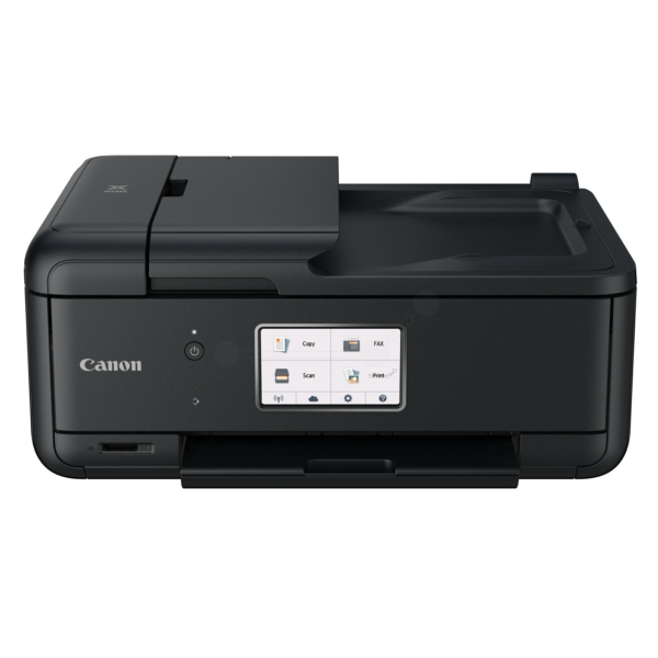 Canon Pixma TR 8550 cartouches et toners au meilleur prix ✔️. Compatibles ou originaux ? Vous avez le choix ✔️. Comparez, commandez, économisez !