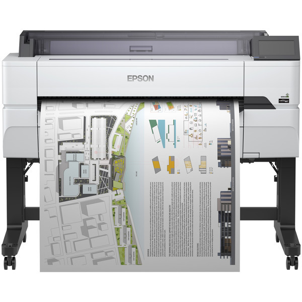 Cartouches Encre pour Epson SureColor SC-T 5405 | cartoucheclub.com
