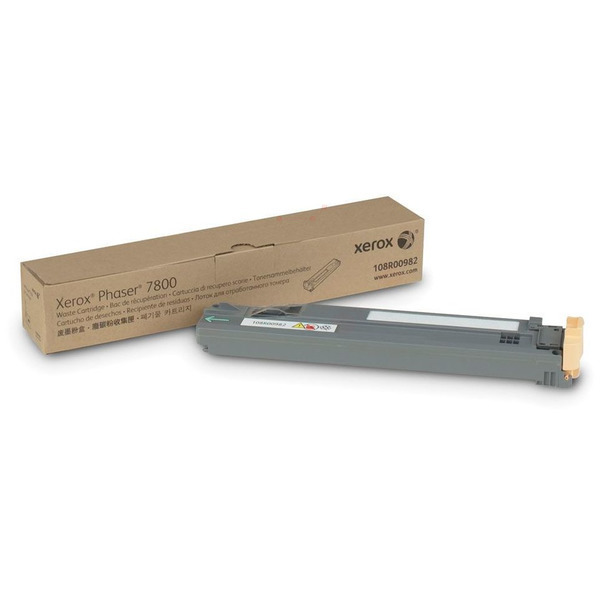 Original Xerox 108R00982 Collecteurs de toner