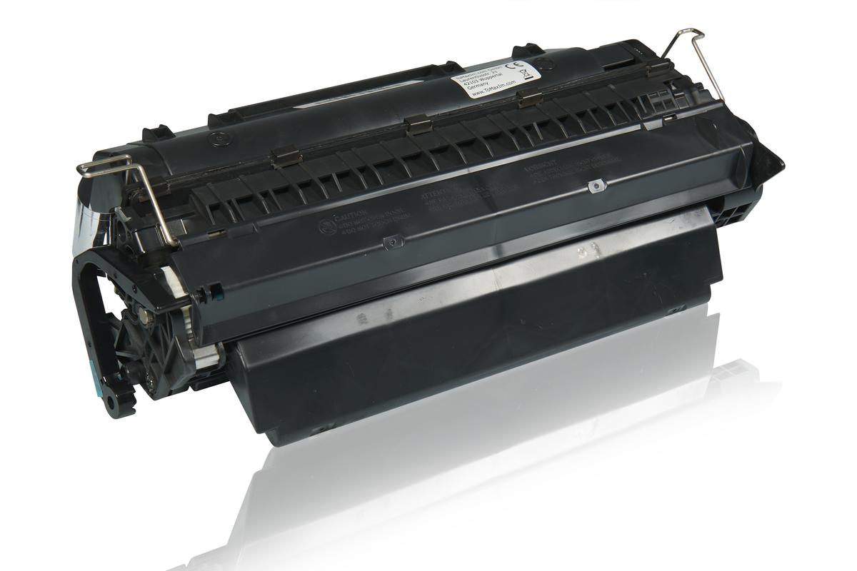 Alternative à Lexmark E360H11E Cartouche toner, noir
