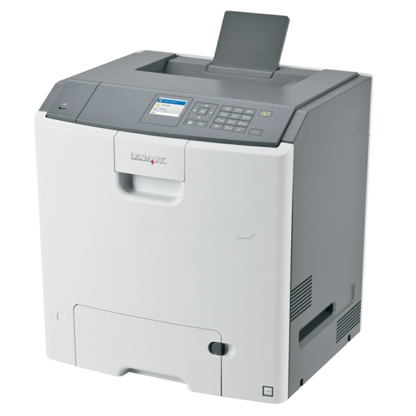 Lexmark C 746 Series cartouches et toners au meilleur prix ✔️. Compatibles ou originaux ? Vous avez le choix ✔️. Comparez, commandez, économisez !