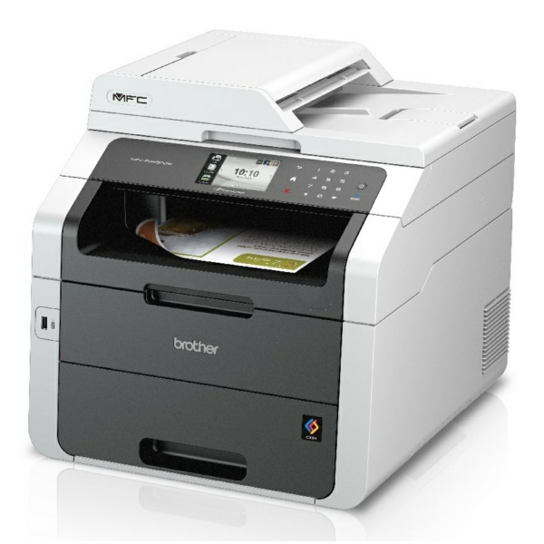 Brother MFC-9340 CDW cartouches et toners au meilleur prix ✔️. Compatibles ou originaux ? Vous avez le choix ✔️. Comparez, commandez, économisez !
