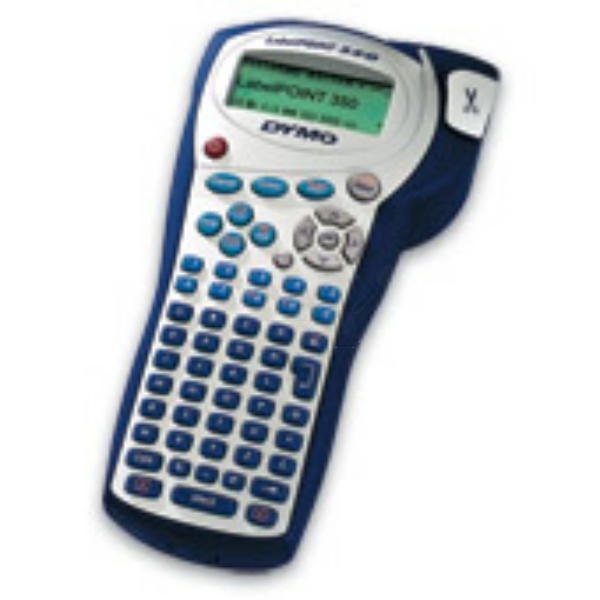 Dymo Labelpoint 350 cartouches et toners au meilleur prix ✔️. Compatibles ou originaux ? Vous avez le choix ✔️. Comparez, commandez, économisez !