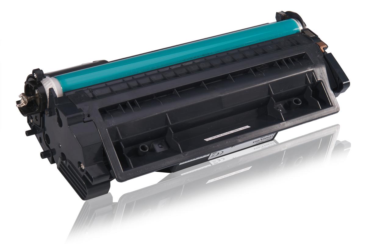 Alternative à HP CE505A / 05A Cartouche toner, noir