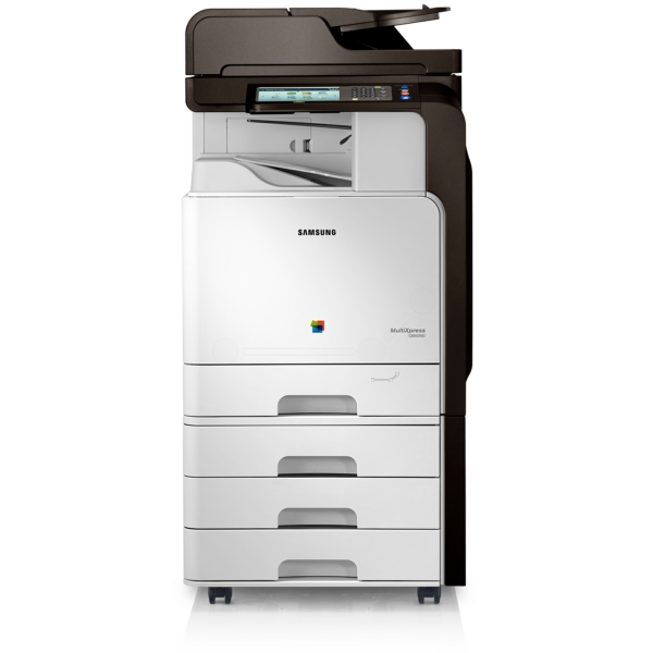 Toner pour Samsung MultiXpress C 8600 Series | cartoucheclub.com