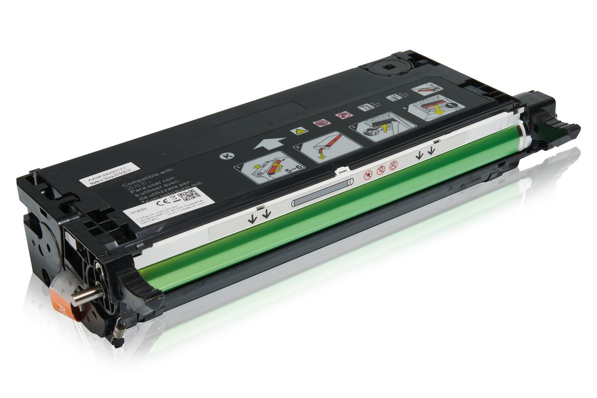 Alternative à Xerox 113R00726 Cartouche toner, noir