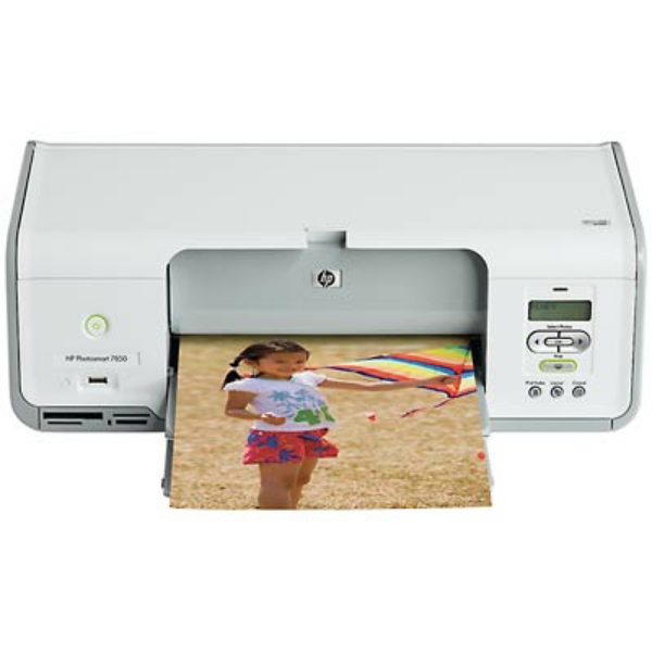 HP PhotoSmart 7850 Series cartouches et toners au meilleur prix ✔️. Compatibles ou originaux ? Vous avez le choix ✔️. Comparez, commandez, économisez !