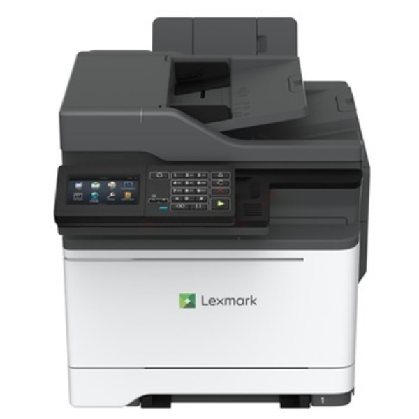 Lexmark CX 522 ade cartouches et toners au meilleur prix ✔️. Compatibles ou originaux ? Vous avez le choix ✔️. Comparez, commandez, économisez !