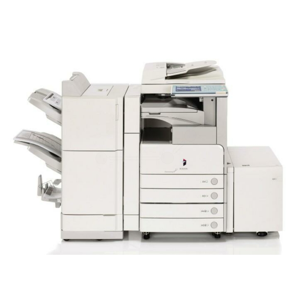 Canon iR 3025