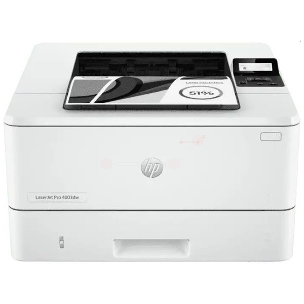 HP LaserJet Pro 4003 dw cartouches et toners au meilleur prix ✔️. Compatibles ou originaux ? Vous avez le choix ✔️. Comparez, commandez, économisez !