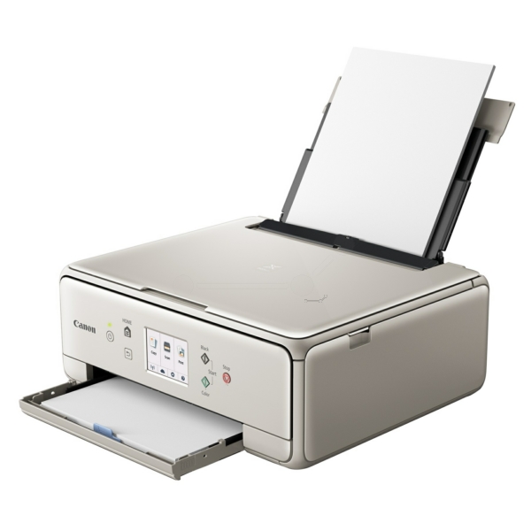 Canon Pixma TS 6020 white cartouches et toners au meilleur prix ✔️. Compatibles ou originaux ? Vous avez le choix ✔️. Comparez, commandez, économisez !