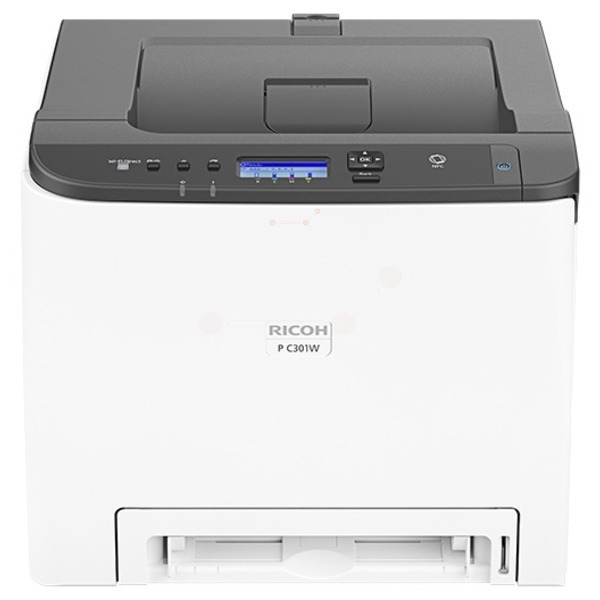 Ricoh P C 311 W cartouches et toners au meilleur prix ✔️. Compatibles ou originaux ? Vous avez le choix ✔️. Comparez, commandez, économisez !
