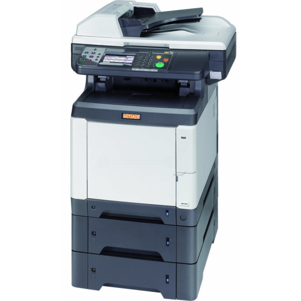 Utax CDC 5626 cartouches et toners au meilleur prix ✔️. Compatibles ou originaux ? Vous avez le choix ✔️. Comparez, commandez, économisez !