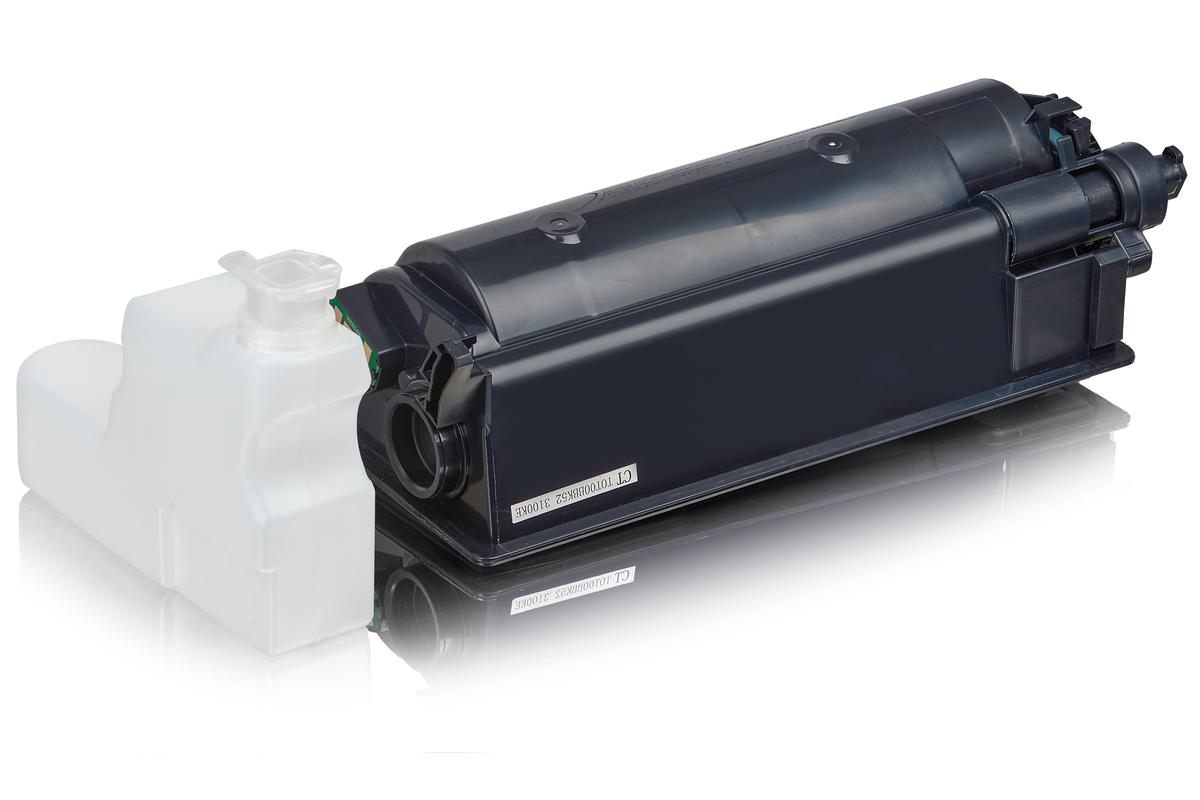 Alternative à Kyocera 1T02MS0NL0 / TK-3100 Cartouche toner, noir