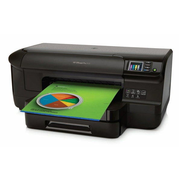 HP OfficeJet Pro 8100 ePrinter cartouches et toners au meilleur prix ✔️. Compatibles ou originaux ? Vous avez le choix ✔️. Comparez, commandez, économisez !