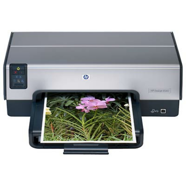 HP DeskJet 6540 D cartouches et toners au meilleur prix ✔️. Compatibles ou originaux ? Vous avez le choix ✔️. Comparez, commandez, économisez !