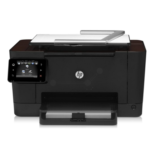 HP LaserJet Pro M 275 s cartouches et toners au meilleur prix ✔️. Compatibles ou originaux ? Vous avez le choix ✔️. Comparez, commandez, économisez !
