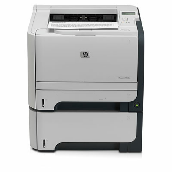 HP LaserJet P 2055 X cartouches et toners au meilleur prix ✔️. Compatibles ou originaux ? Vous avez le choix ✔️. Comparez, commandez, économisez !