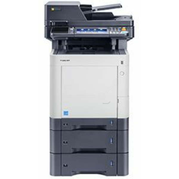 Toner pour Triumph-Adler P-C 3565 i MFP | cartoucheclub.com