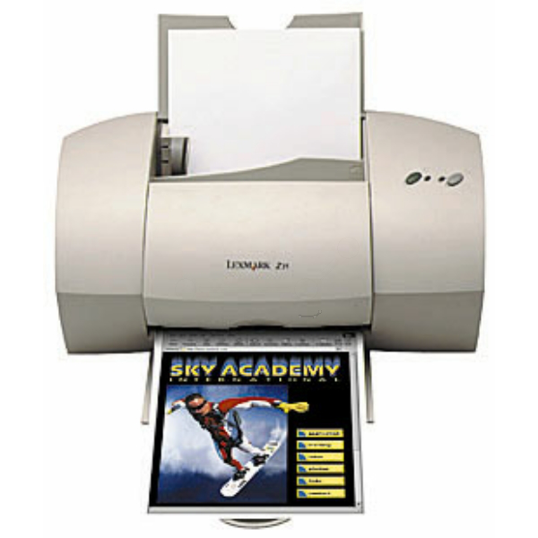 Lexmark Z 31