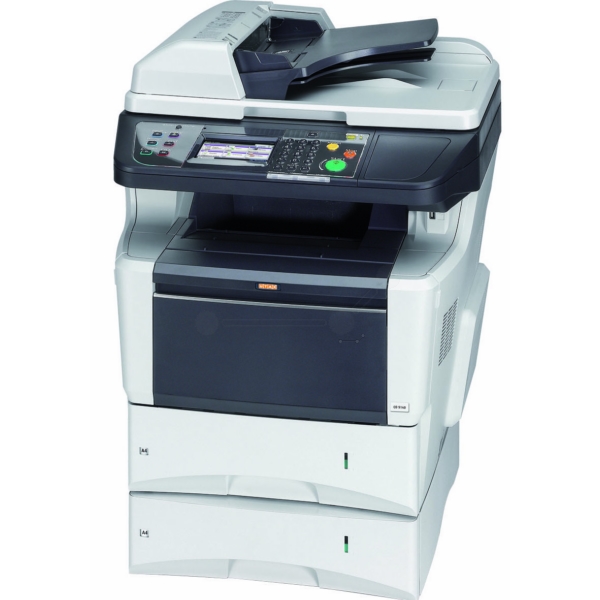 Utax CD 5140 cartouches et toners au meilleur prix ✔️. Compatibles ou originaux ? Vous avez le choix ✔️. Comparez, commandez, économisez !