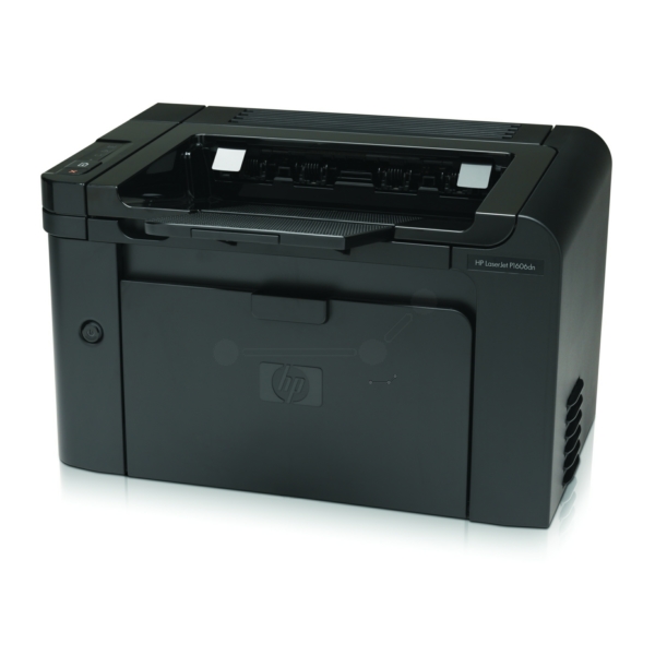 HP LaserJet Pro P 1606 DN cartouches et toners au meilleur prix ✔️. Compatibles ou originaux ? Vous avez le choix ✔️. Comparez, commandez, économisez !