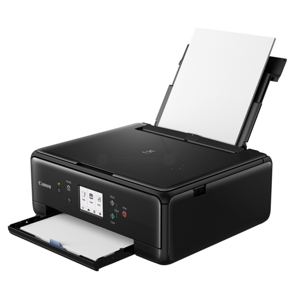 Canon Pixma TS 6050 Series cartouches et toners au meilleur prix ✔️. Compatibles ou originaux ? Vous avez le choix ✔️. Comparez, commandez, économisez !