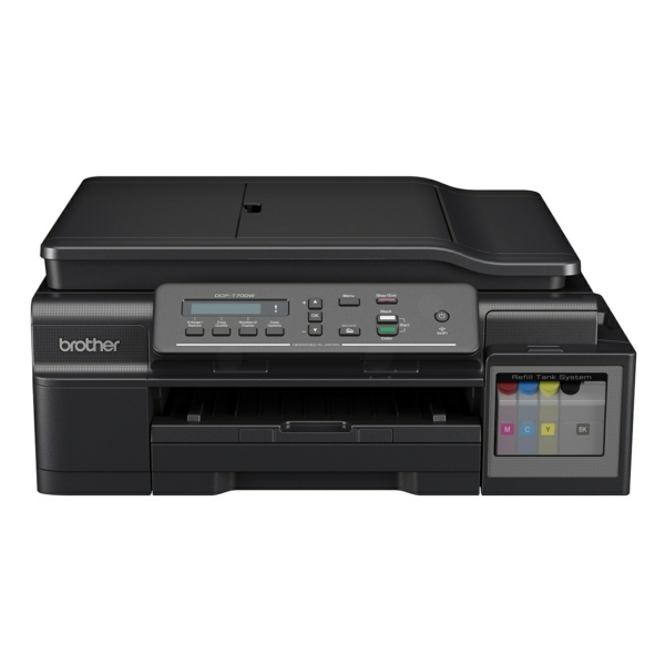 Cartouches Encre pour Brother DCP-T 700 W | cartoucheclub.com