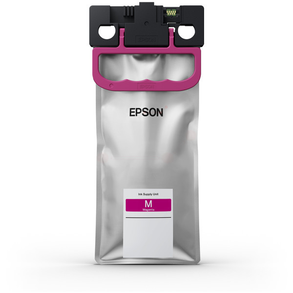 Original Epson C13T01D300 / T01D3 Cartouche d'encre magenta