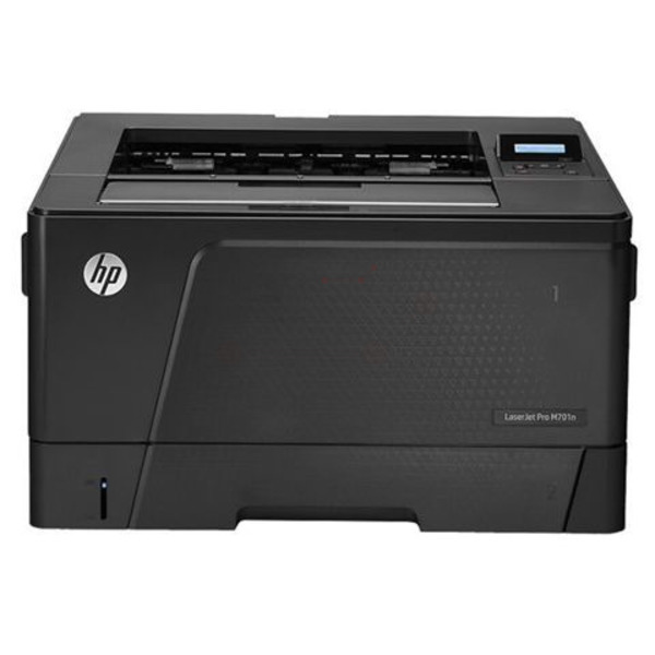 Toner pour HP LaserJet Pro M 701 n | cartoucheclub.com