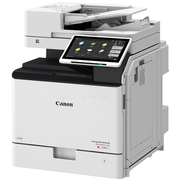 Canon iR ADVANCE C 257 i DX