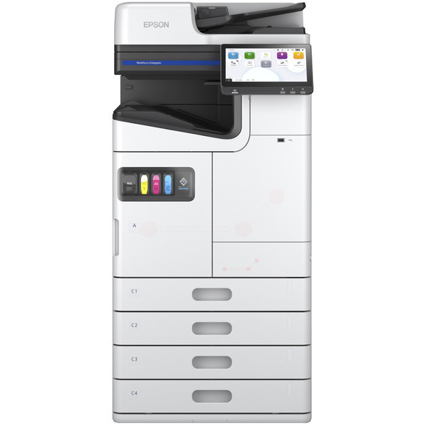 Epson WorkForce Enterprise AM-C 5000
