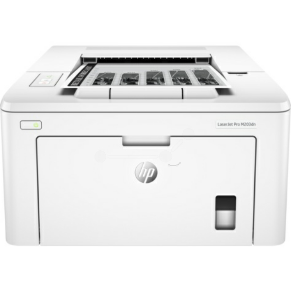 HP LaserJet Pro M 203 cartouches et toners au meilleur prix ✔️. Compatibles ou originaux ? Vous avez le choix ✔️. Comparez, commandez, économisez !