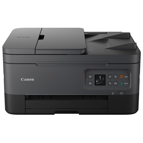 Canon Pixma TS 7450 i cartouches et toners au meilleur prix ✔️. Compatibles ou originaux ? Vous avez le choix ✔️. Comparez, commandez, économisez !