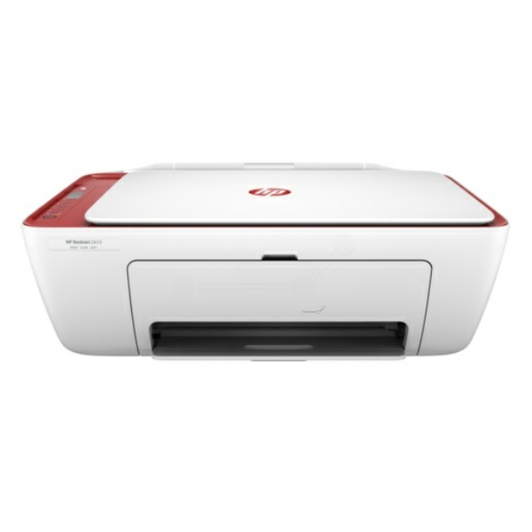 HP DeskJet 2633 cartouches et toners au meilleur prix ✔️. Compatibles ou originaux ? Vous avez le choix ✔️. Comparez, commandez, économisez !