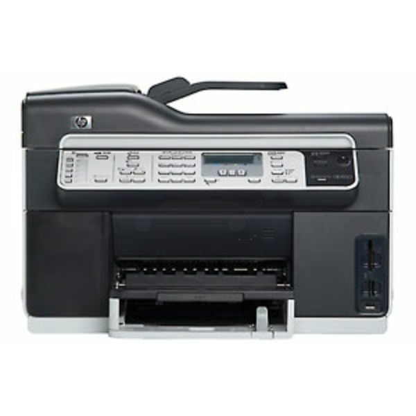 HP OfficeJet Pro L 7590 cartouches et toners au meilleur prix ✔️. Compatibles ou originaux ? Vous avez le choix ✔️. Comparez, commandez, économisez !