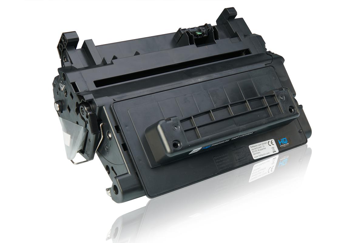 ToMax Premium alternative à HP CE390A / 90A Cartouche toner, noir
