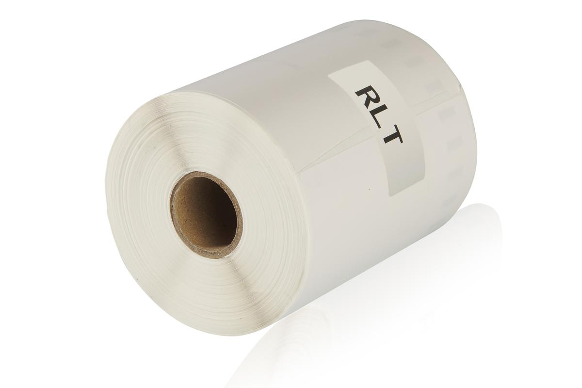 Alternative à Dymo S0904980 étiqueter, blanc