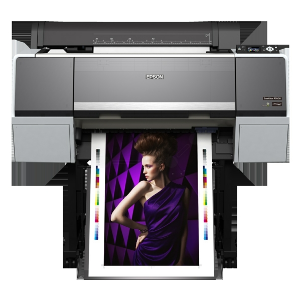Cartouches Encre pour Epson SureColor SC-P 7000 Violet Spectro | cartoucheclub.com