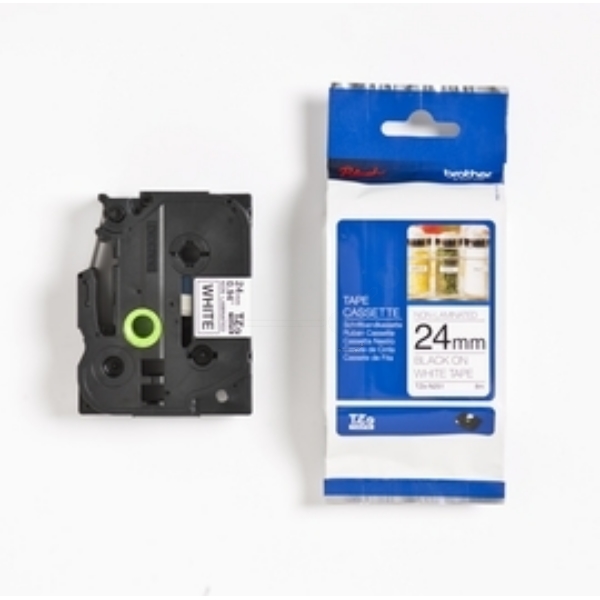 Ruban original Brother TZEN251 P-Touch