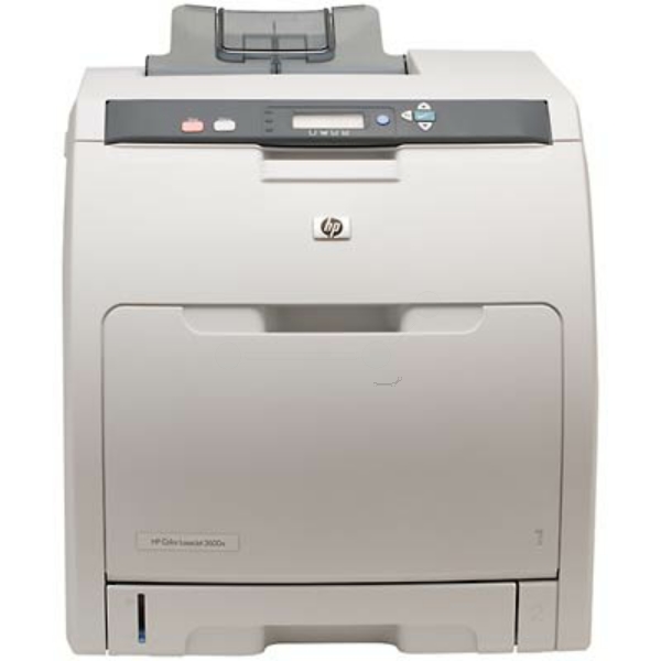 HP Color LaserJet 3600 Series cartouches et toners au meilleur prix ✔️. Compatibles ou originaux ? Vous avez le choix ✔️. Comparez, commandez, économisez !