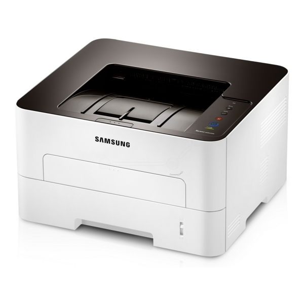 Samsung Xpress M 2825 ND cartouches et toners au meilleur prix ✔️. Compatibles ou originaux ? Vous avez le choix ✔️. Comparez, commandez, économisez !
